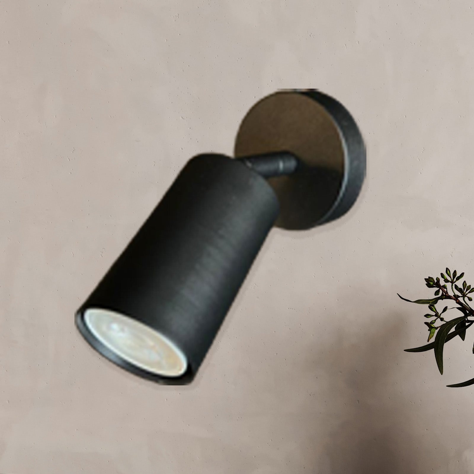 Wandleuchte Champion Wandleuchte Innen Metall, Wohnzimmer Vintage Wandlampe Innen